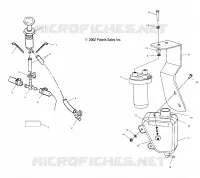 MOTEUR FOGGING SYSTEM