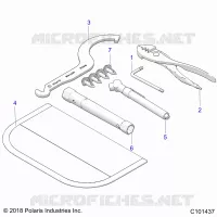 REFERENCE, OUTILS