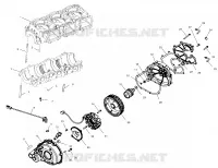 CARTERS MOTEUR