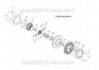 EMBRAYAGE DE TRANSMISSION