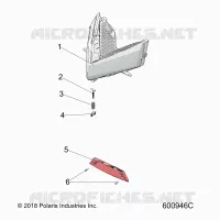 ELECTRICITE, HEADLIGHT AND TAILLIGHT