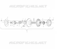 EMBRAYAGE DE TRANSMISSION