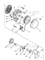 LANCEUR 4X4 350L S938139 (4924342434041A)
