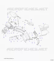 ECHAPPEMENT