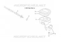 INSTRUMENTS-ACCELERATEUR ASM/CABLE