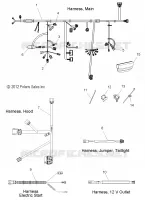FAISCEAU ELECTRIQUE