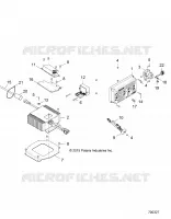 ELECTRICITE, MODULES AND CONTROLLERS