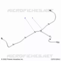 ELECTRICITE, WIRE HARNESSES, BOX