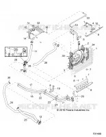 REFROIDISSEMENT SYSTEM
