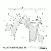 CARENAGE CENTRAL