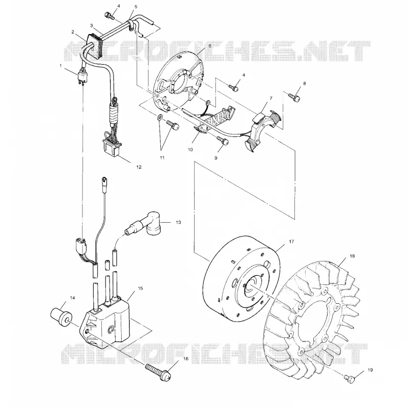 STATOR