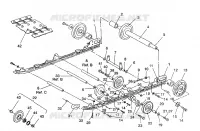 SUSPENSION 440 / 0930760 (4922932293019A)