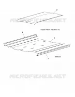 PLANCHER AND ROOF