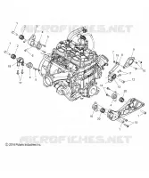 MOTEUR, MOUNTING