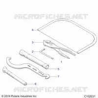 REFERENCE, OUTILS