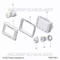 ELECTRICITE, DASH INSTRUMENTS AND CONTROLS