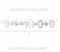 EMBRAYAGE DE TRANSMISSION