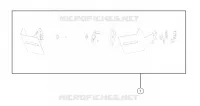 CAPOT HINGE