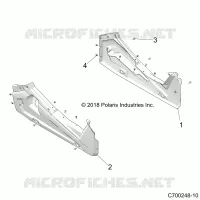 BAS DE CAISSE PANELS