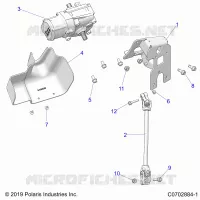 DIRECTION INFERIEUR