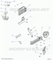 ELECTRICITE, WIRE HARNESS, COMPONENTS