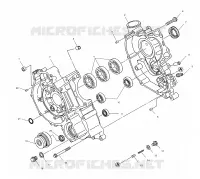 CARTERS MOTEUR