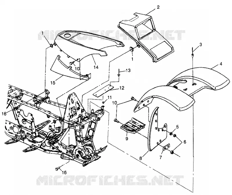 CABINE