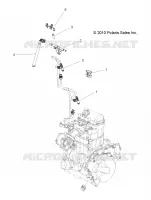 ENGINE, INJECTEUR
