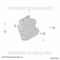 ELECTRICITE, REGULATOR