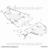 PROTECTIONS INFERIEUR