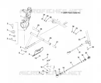 TRIANGLES SUSPENSIONS 