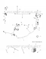 FAISCEAU ELECTRIQUE