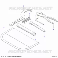 REFERENCE, OUTILS