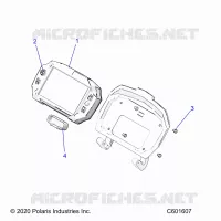 ELECTRICITE, MULTI FUNCTION GAUGE