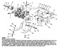 SUPPORT MOTEUR ULTRA SP 0960678 and EUROPEAN ULTRA SP E960678 (4937083708C002)