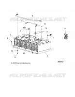 ELECTRICITE, BATTERIES, AGM, 12V