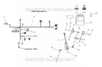 ELECTRICITE