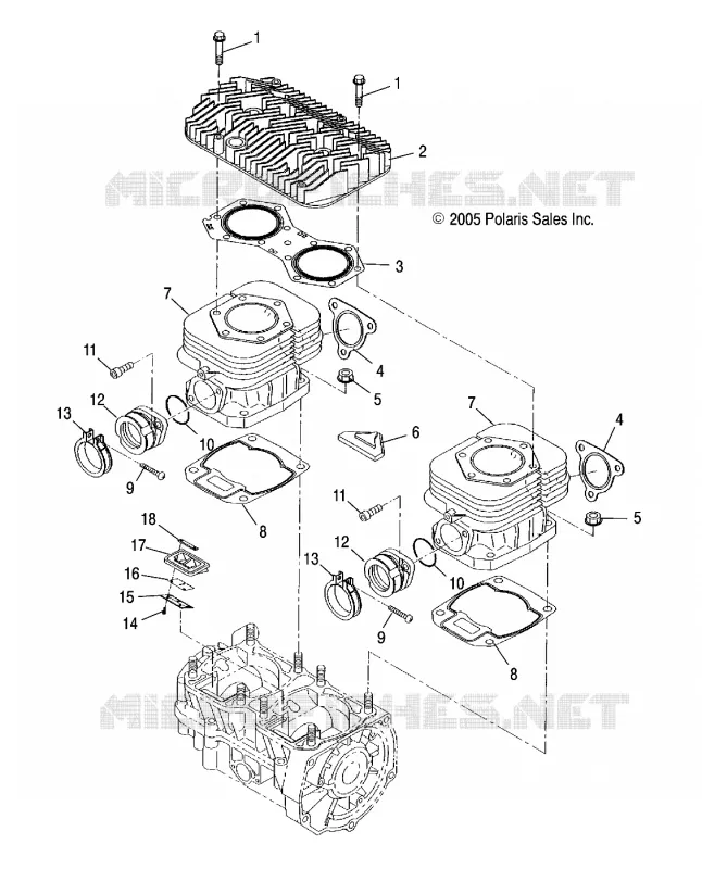 CYLINDRE