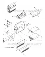 SYSTÈME DE CLIMATISATION, INTERNALS
