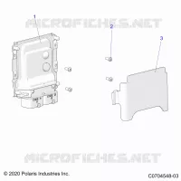 ELECTRICITE, ECU