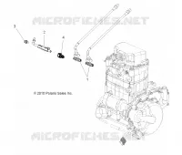 MOTEUR, INJECTEUR