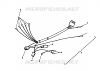 PHARE HARNESS 500 SP (4920222022022A)