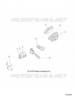 ELECTRICITE, DASH INSTRUMENTS AND CONTROLS