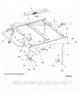 TOIT RACK