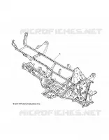 CHASSIS, CADRE