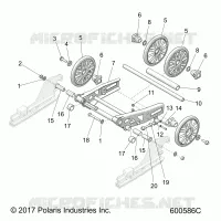 SUSPENSION EXTENSION