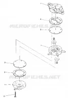 POMPE A CARBURANT (4917871787030A)