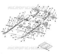 SUSPENSION SUPERTRAK (4921292129023A)
