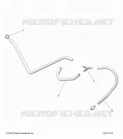 SYSTÃˆME D'ALIMENTATION, FUEL TANK VENTING
