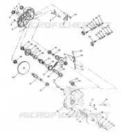 PONT 6x6 400L, NORWEGIAN N948740 (4926812681043A)